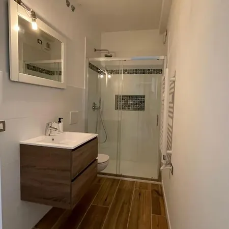 San Valentino House בוסולנגו