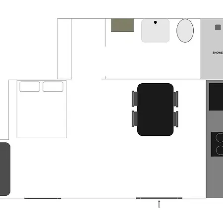 San Valentino House *