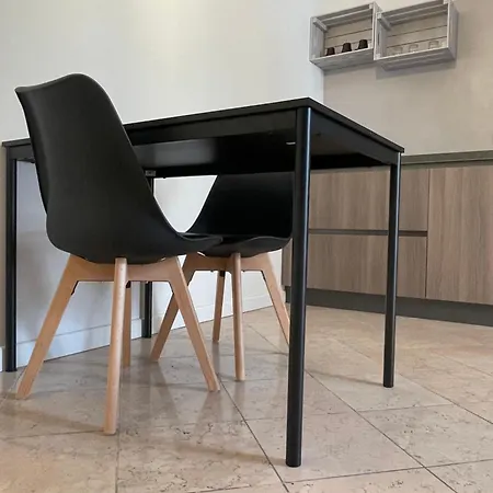 San Valentino House דירה בוסולנגו