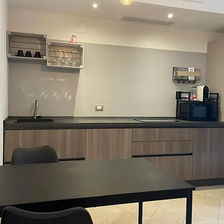 San Valentino House *