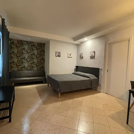 San Valentino House בוסולנגו