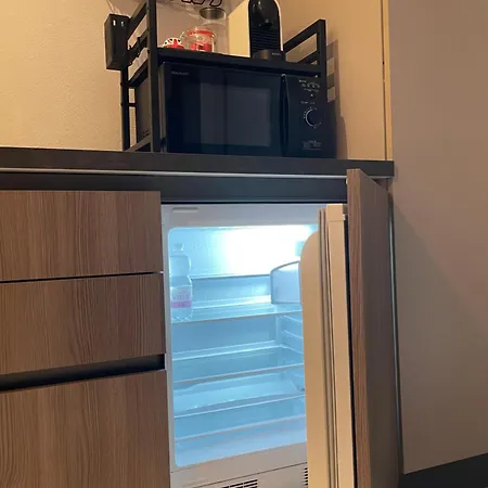 San Valentino House דירה *