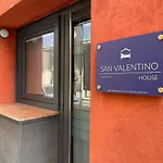 Appartement San Valentino House Bussolengo
