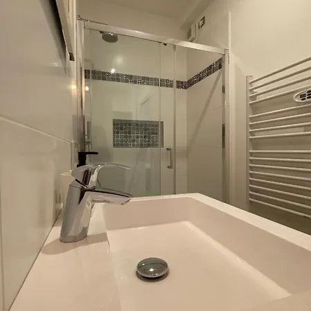 Appartement San Valentino House *