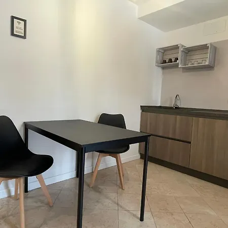 San Valentino House Appartement *