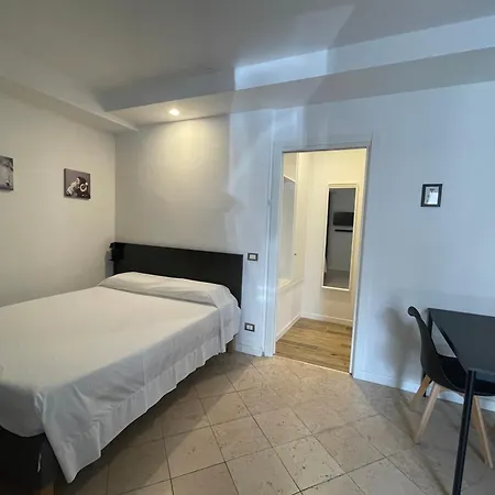 San Valentino House Appartement Bussolengo