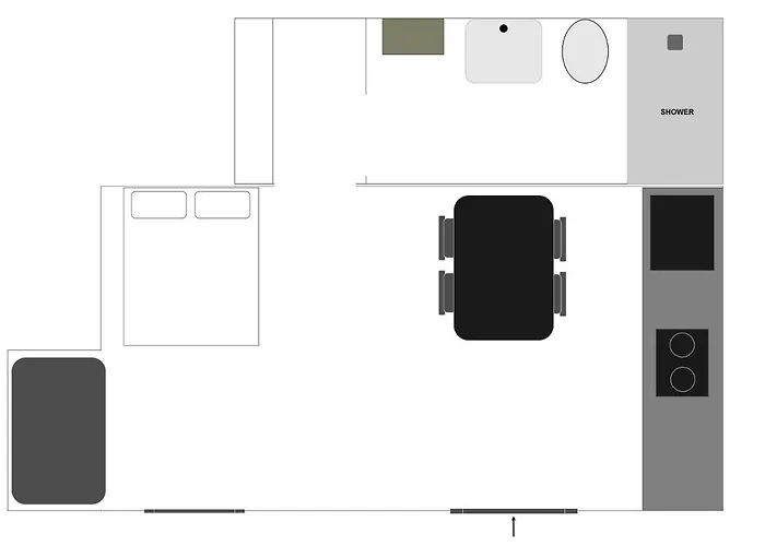 San Valentino House *