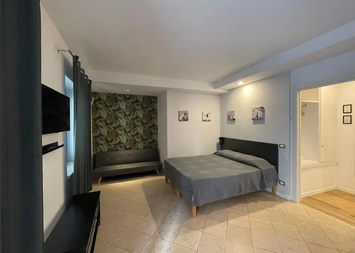 San Valentino House Apartment Bussolengo