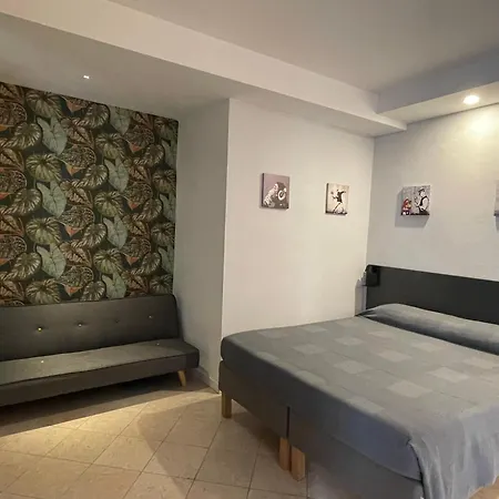 San Valentino House