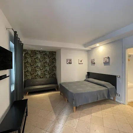 San Valentino House Apartmán Bussolengo