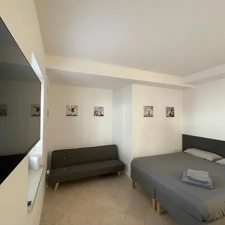 아파트 San Valentino House *