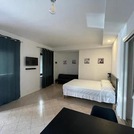 San Valentino House *