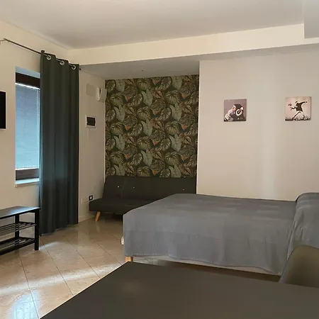 아파트 San Valentino House 부솔렌고
