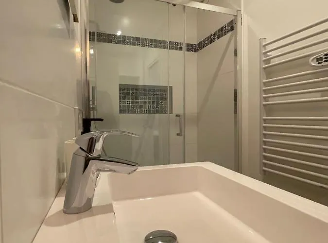 شقة San Valentino House *