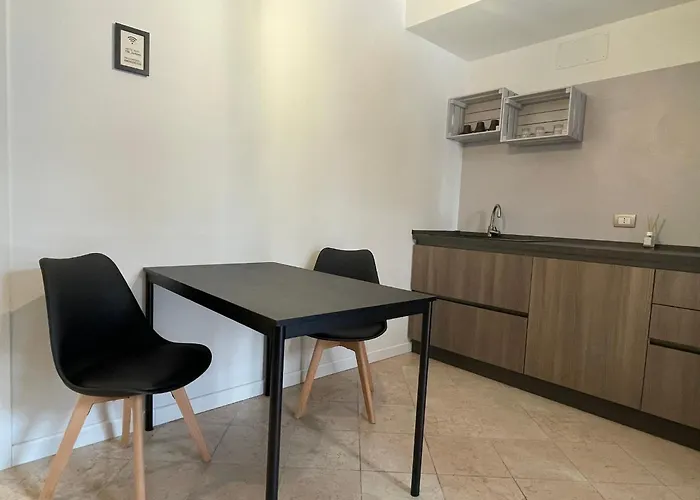San Valentino House شقة *