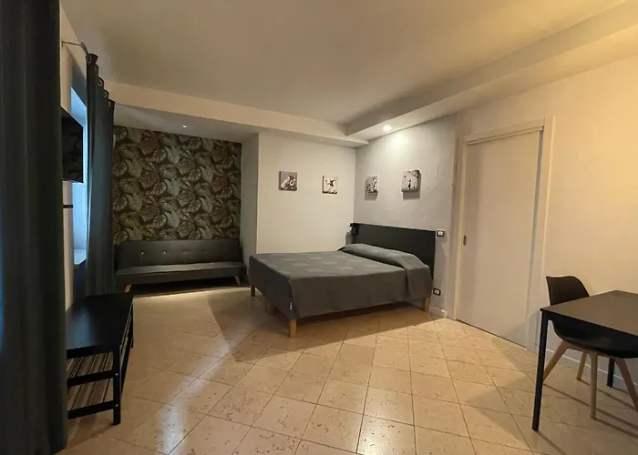 San Valentino House بوسولينغو