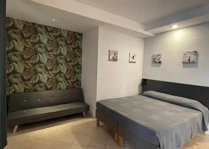شقة San Valentino House *